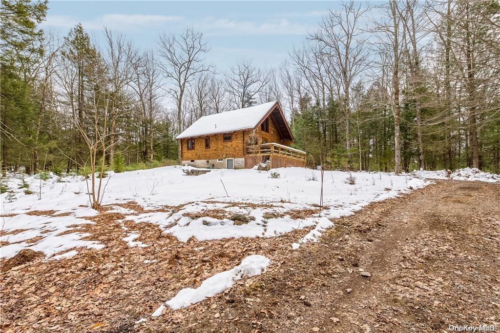 Single Family Ulster Heights  Ulster County, NY 12489, MLS-L3299433-19