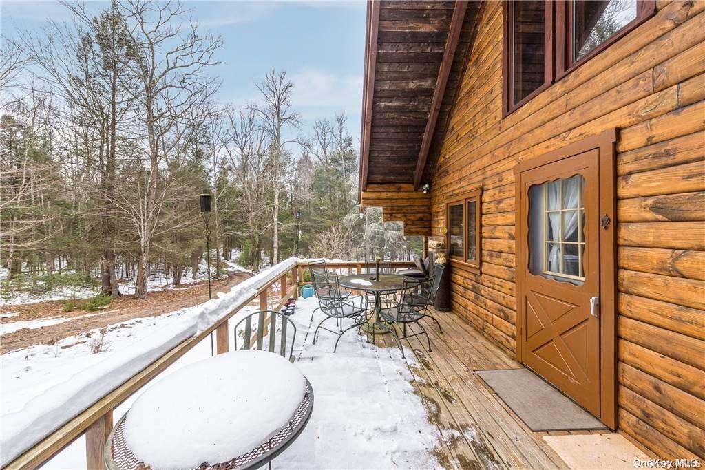 Single Family Ulster Heights  Ulster County, NY 12489, MLS-L3299433-2