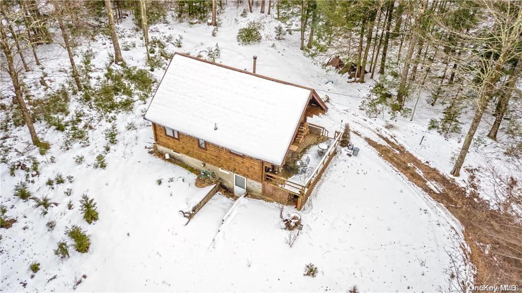 Single Family Ulster Heights  Ulster County, NY 12489, MLS-L3299433-20