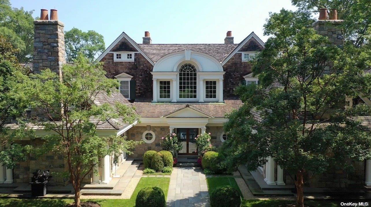 Single Family Dock  Nassau County, NY 11024, MLS-L3334706-32