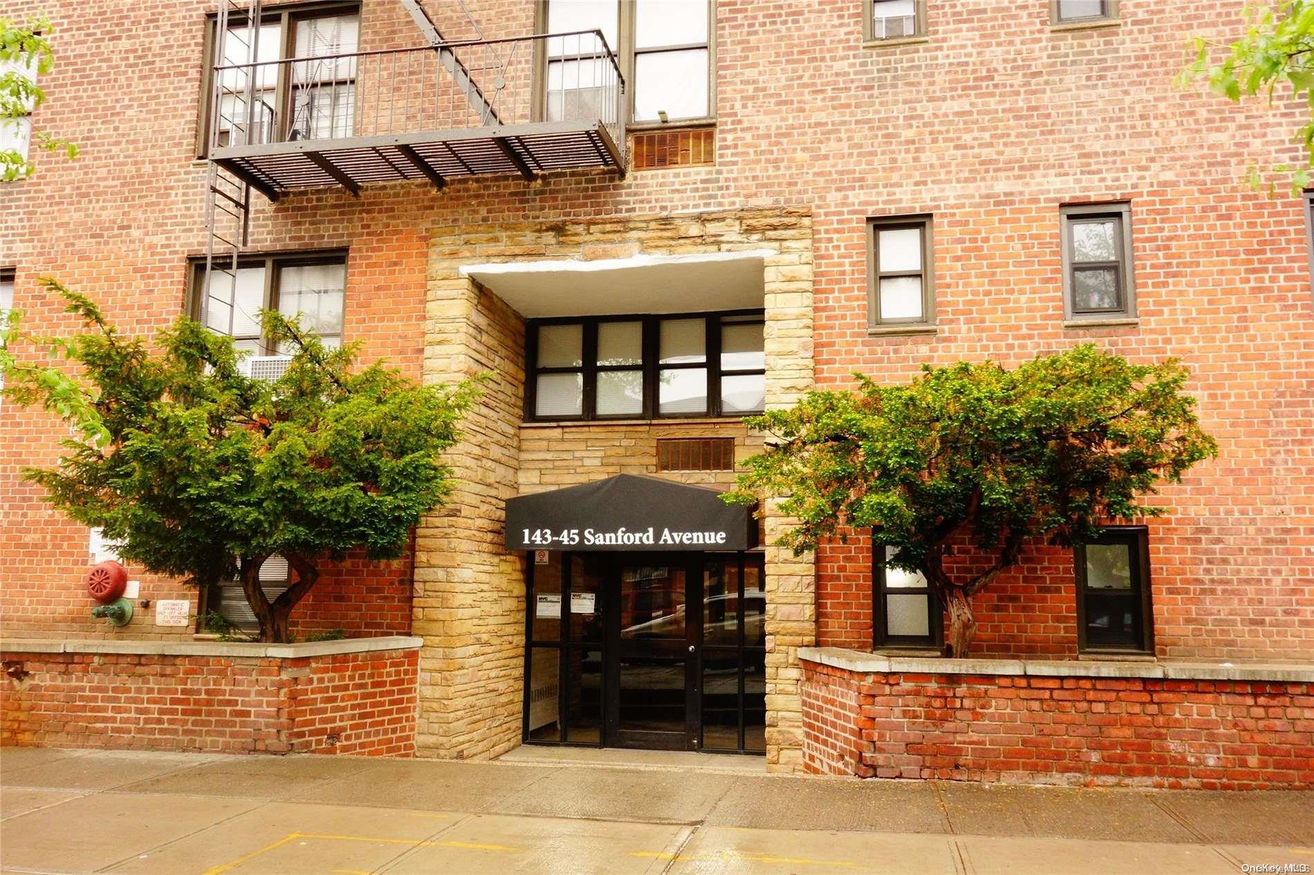 Commercial Lease Sanford  Queens, NY 11355, MLS-L3335676-5