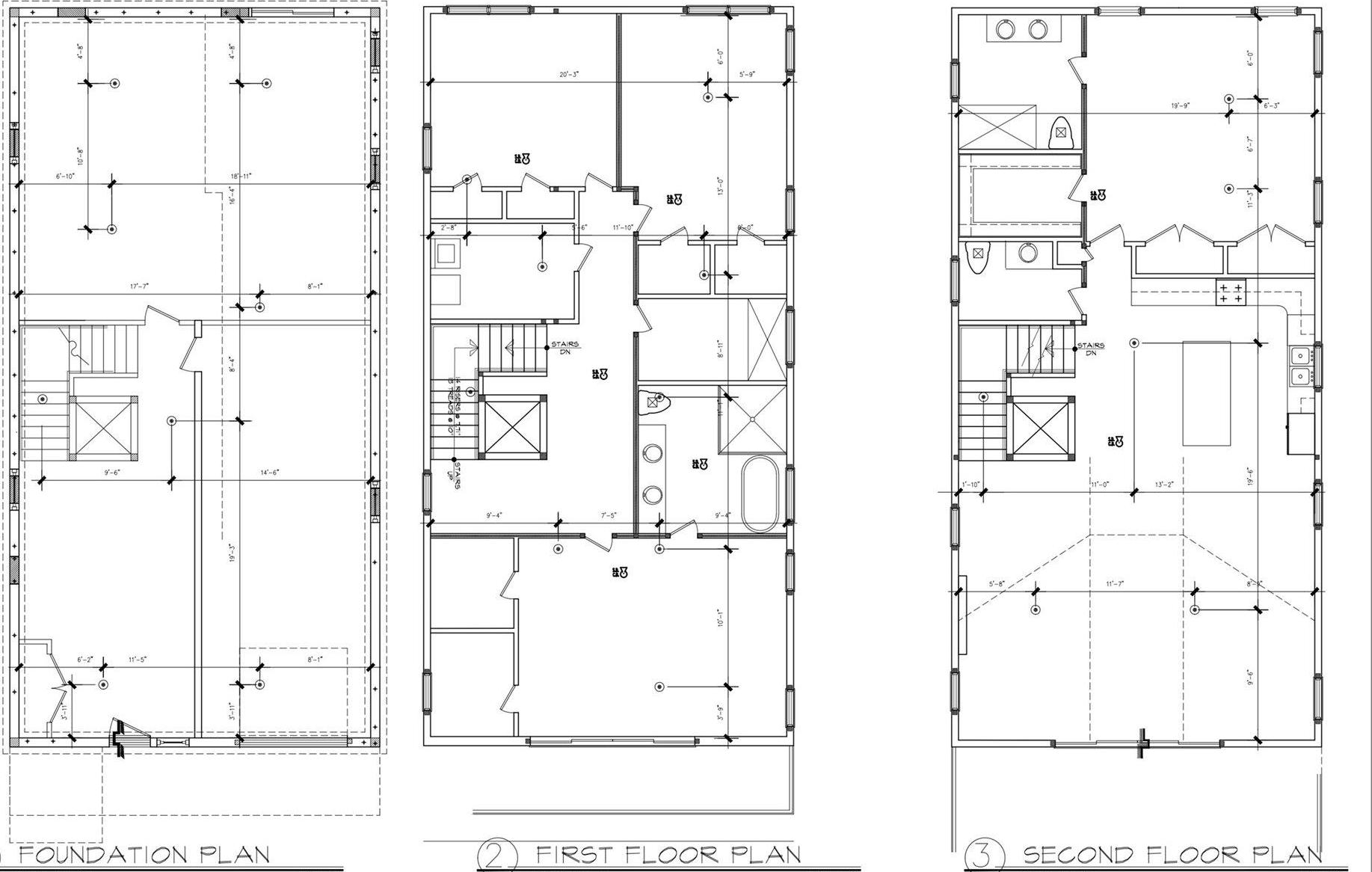 Single Family Beech  Nassau County, NY 11561, MLS-L3367790-8