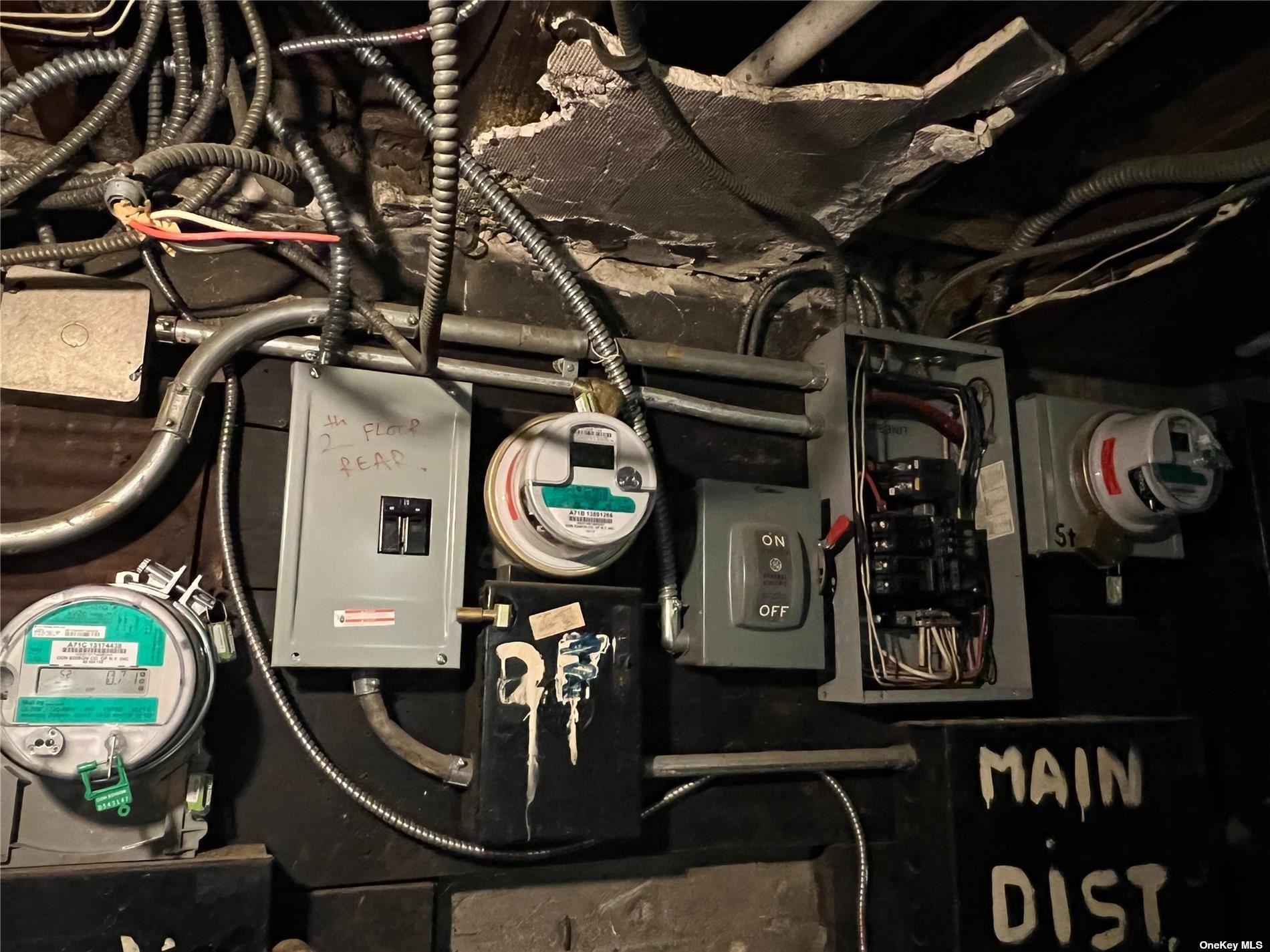 Single Family Roosevelt  Queens, NY 11372, MLS-L3413708-3