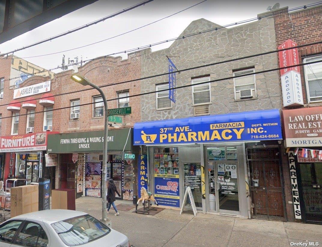 Single Family Roosevelt  Queens, NY 11372, MLS-L3413708-5