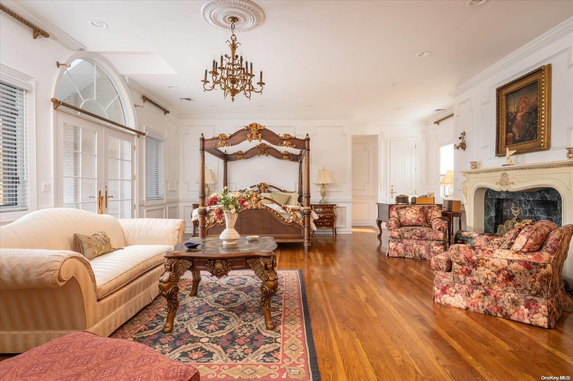 Single Family Old Westbury  Nassau County, NY 11568, MLS-L3432703-11