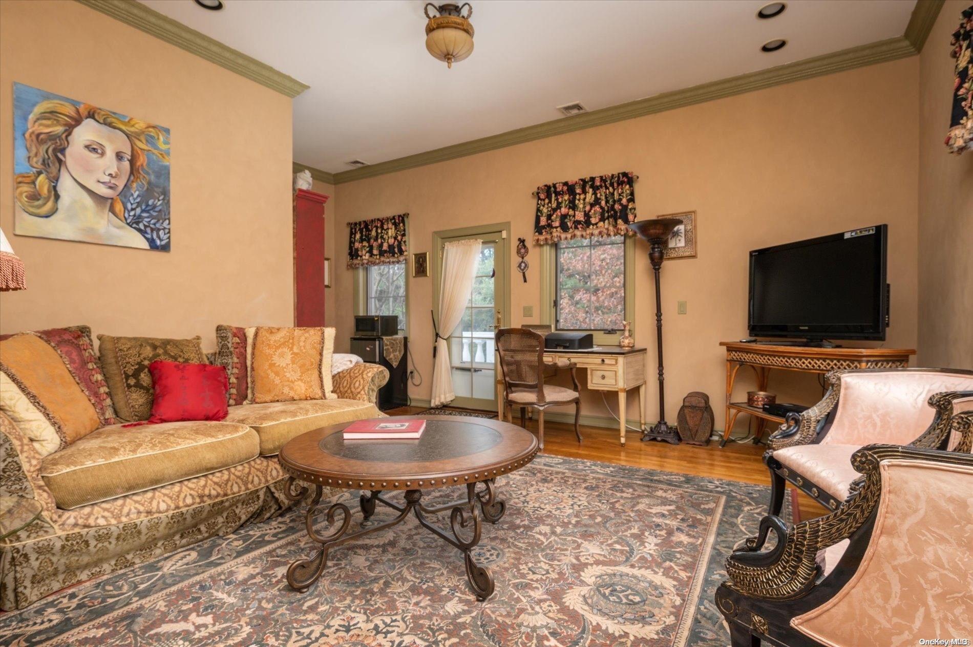 Single Family Old Westbury  Nassau County, NY 11568, MLS-L3432703-14