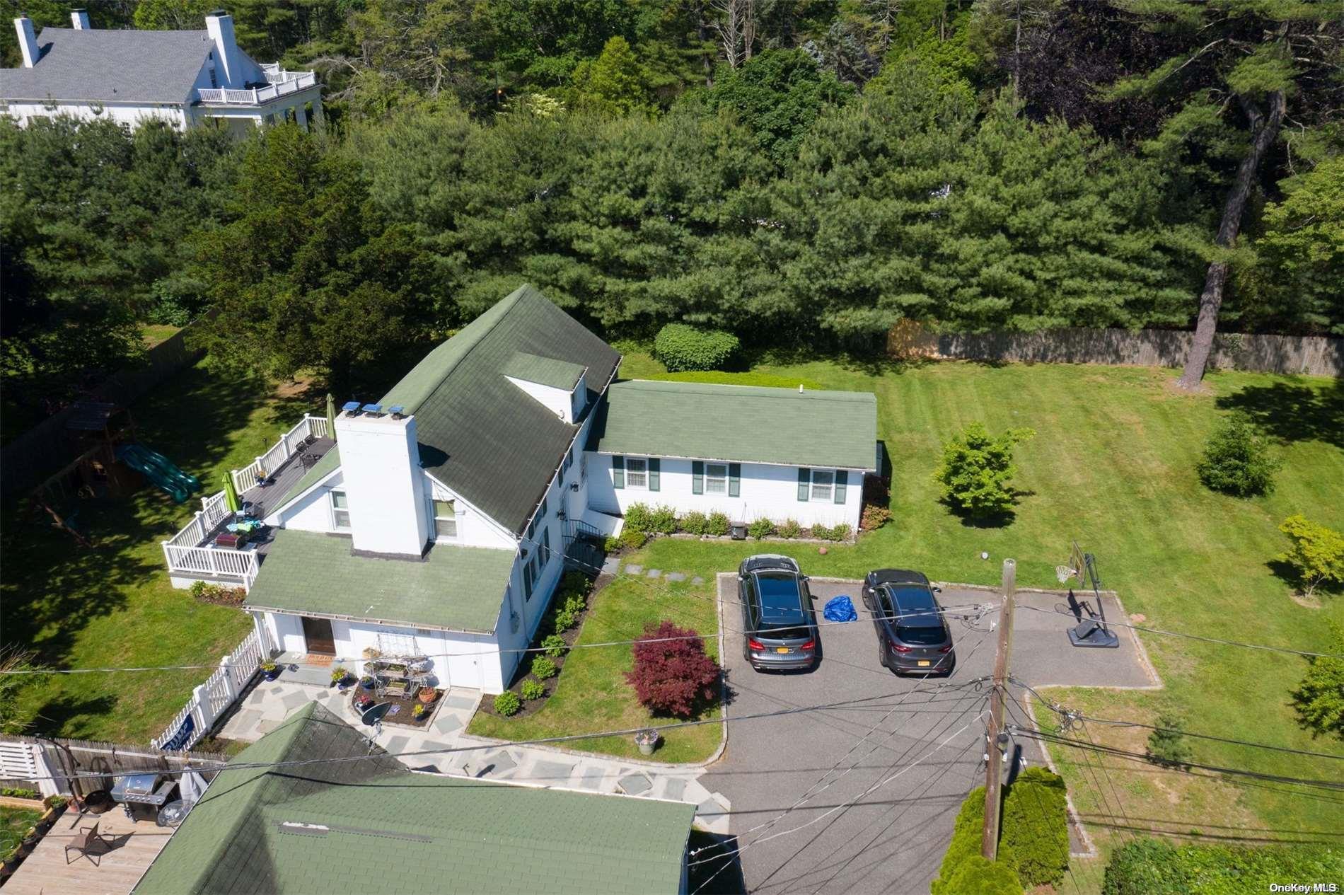 Single Family Old Westbury  Nassau County, NY 11568, MLS-L3432703-16