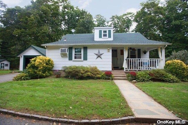 Single Family Old Westbury  Nassau County, NY 11568, MLS-L3432703-17