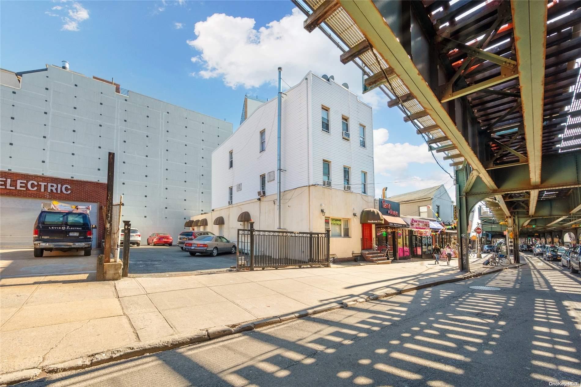Commercial Sale in New York - 31st  Queens, NY 11102