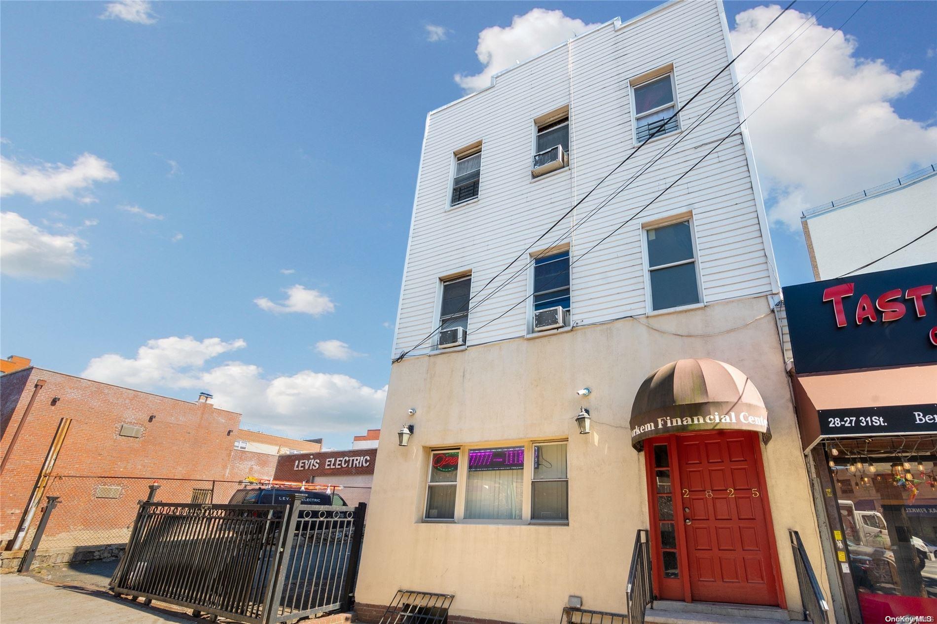 Commercial Sale 31st  Queens, NY 11102, MLS-L3443912-4