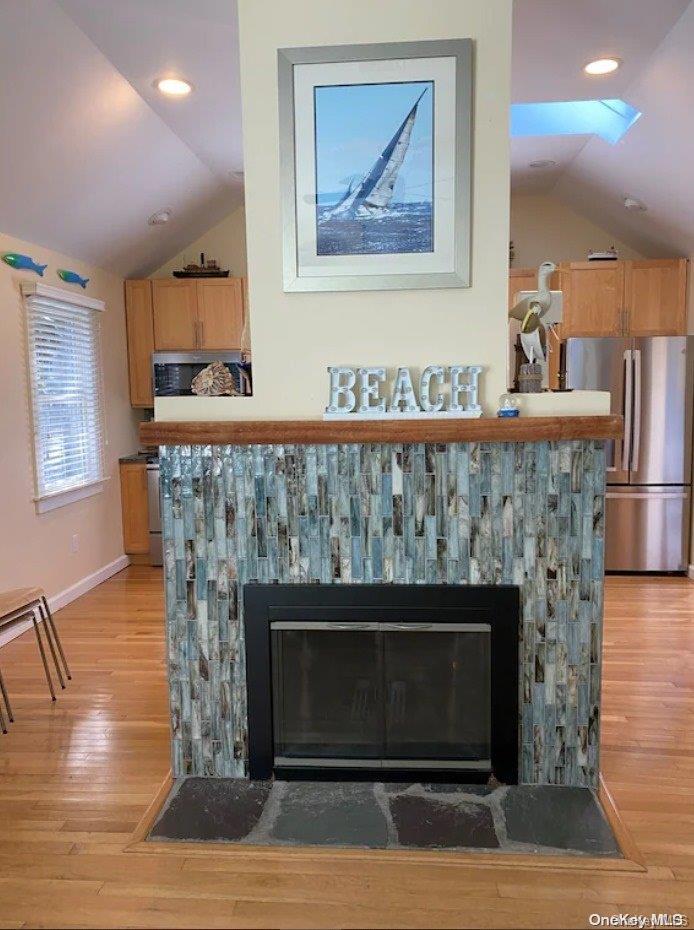 Apartment Crescent  Suffolk County, NY 11770, MLS-L3447911-20