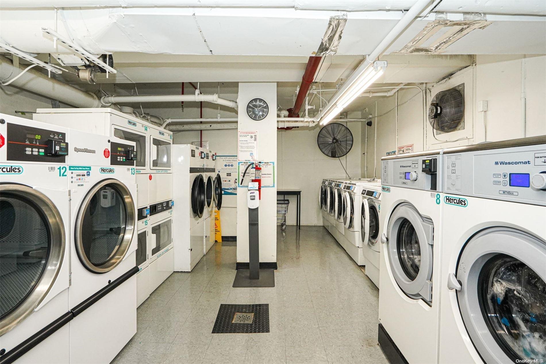 Commercial Sale 71st  Queens, NY 11375, MLS-L3452648-16