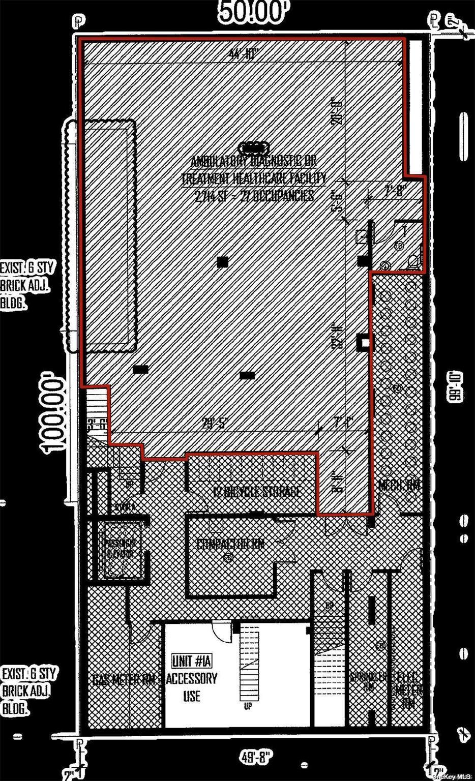 Commercial Sale 89th  Queens, NY 11372, MLS-L3457458-7