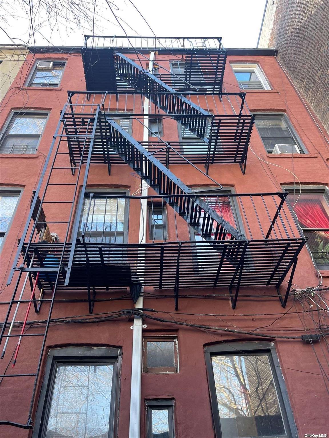 Commercial Sale Saint Johns  Brooklyn, NY 11238, MLS-L3460852-16