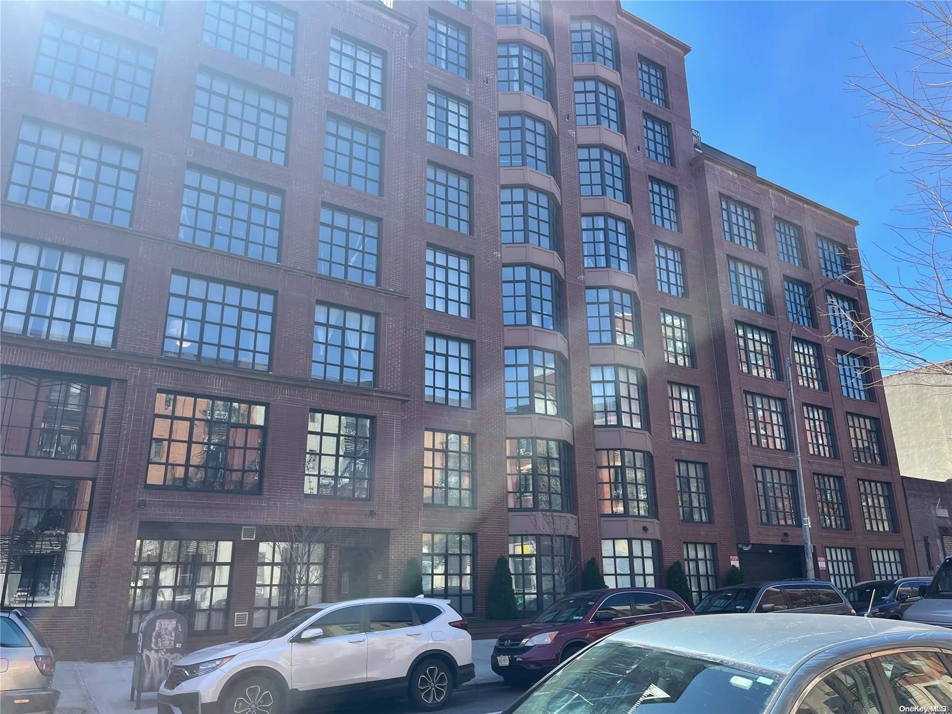 Commercial Sale Saint Johns  Brooklyn, NY 11238, MLS-L3460852-17