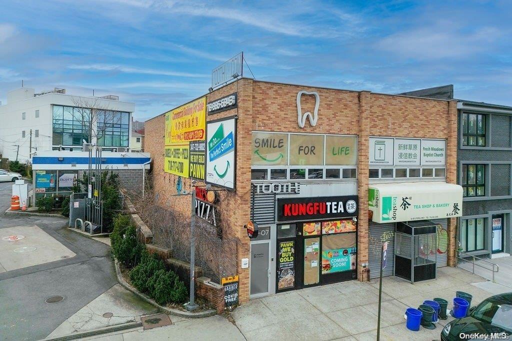 Commercial Sale Utopia  Queens, NY 11365, MLS-L3468862-11