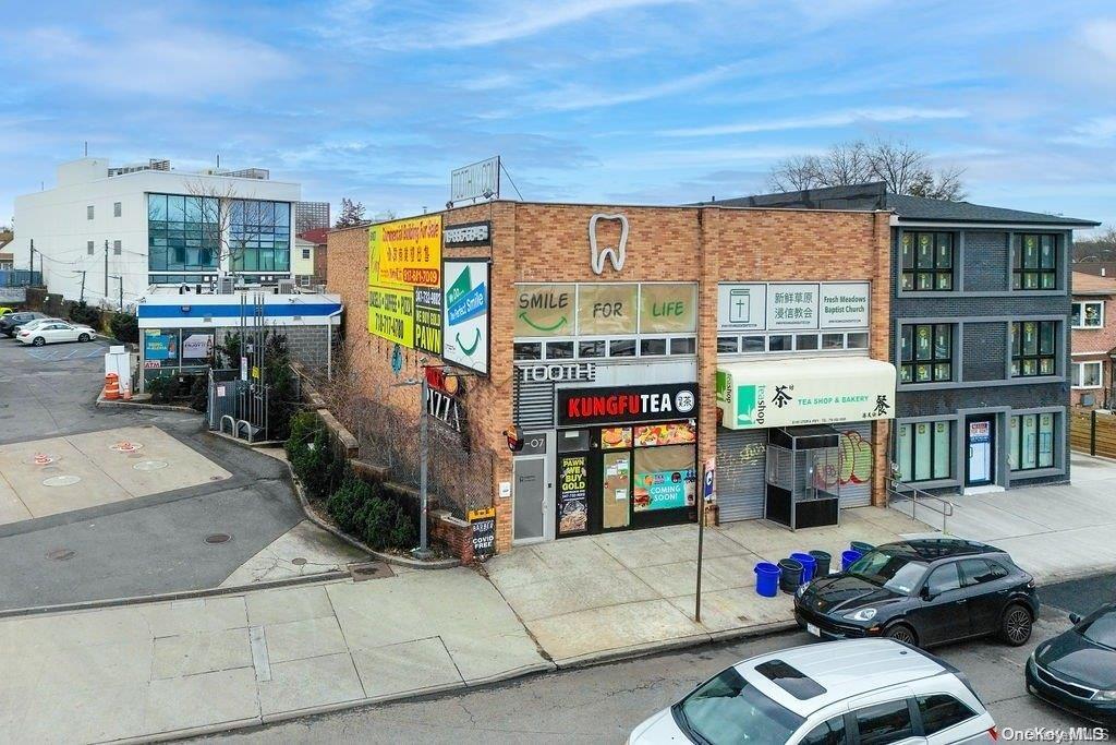 Commercial Sale Utopia  Queens, NY 11365, MLS-L3468862-2