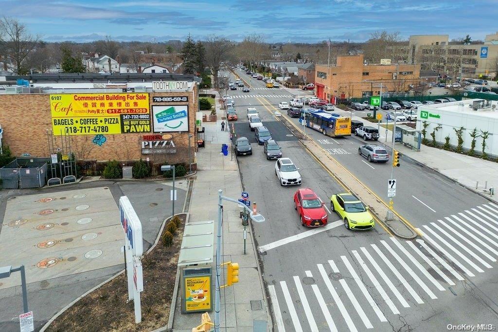 Commercial Sale Utopia  Queens, NY 11365, MLS-L3468862-5