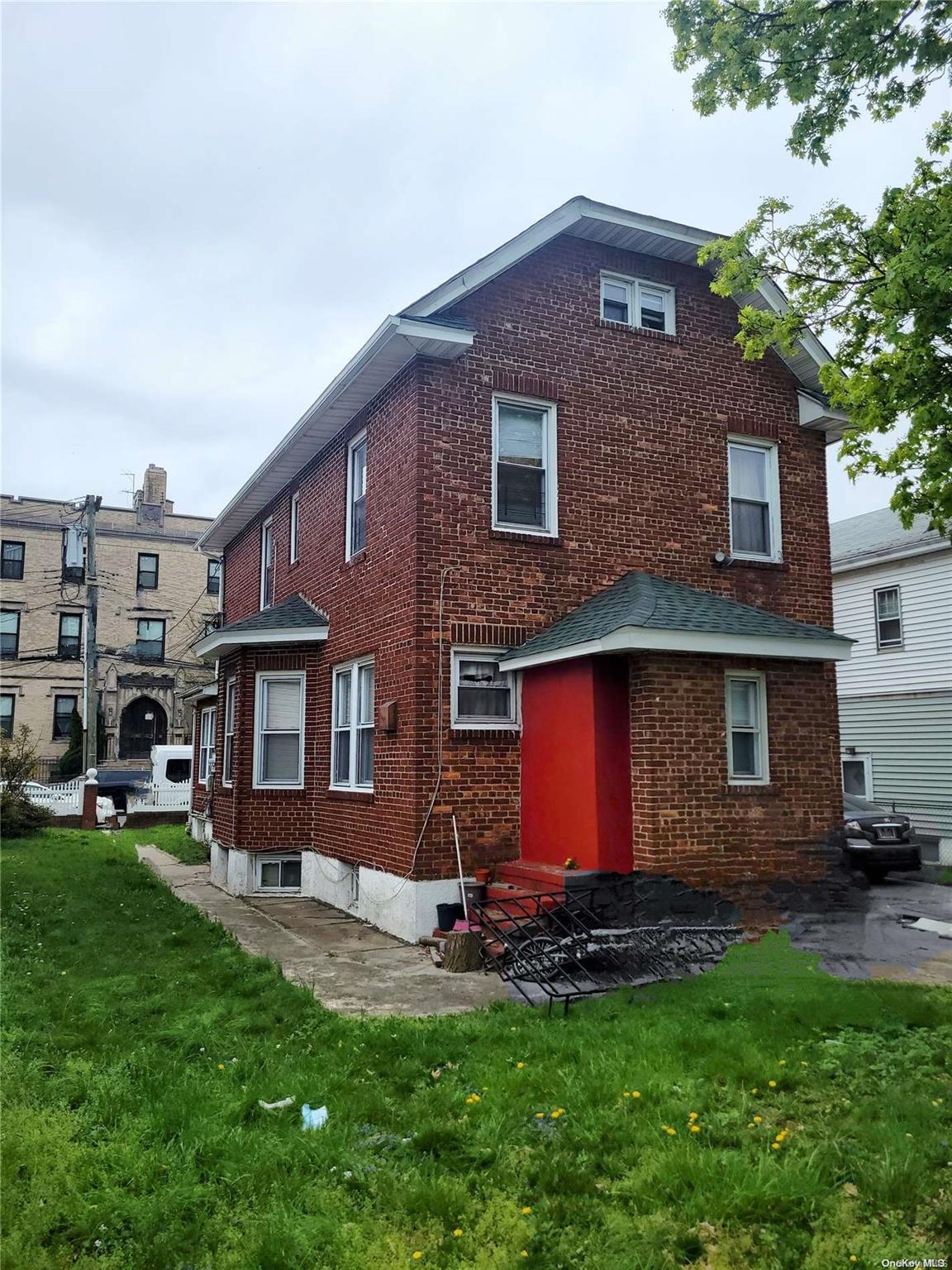 Single Family 104th  Queens, NY 11429, MLS-L3471852-2