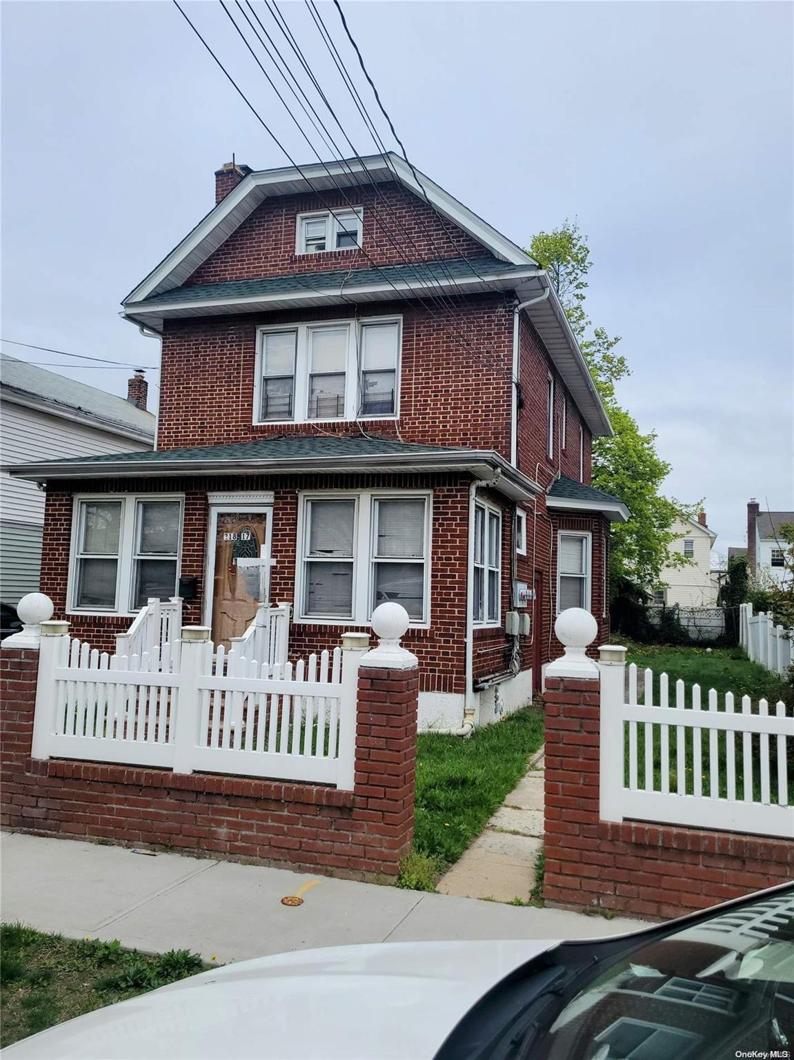 Single Family 104th  Queens, NY 11429, MLS-L3471852-3