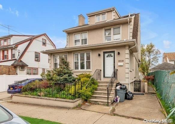 Single Family Homelawn  Queens, NY 11432, MLS-L3472686-21