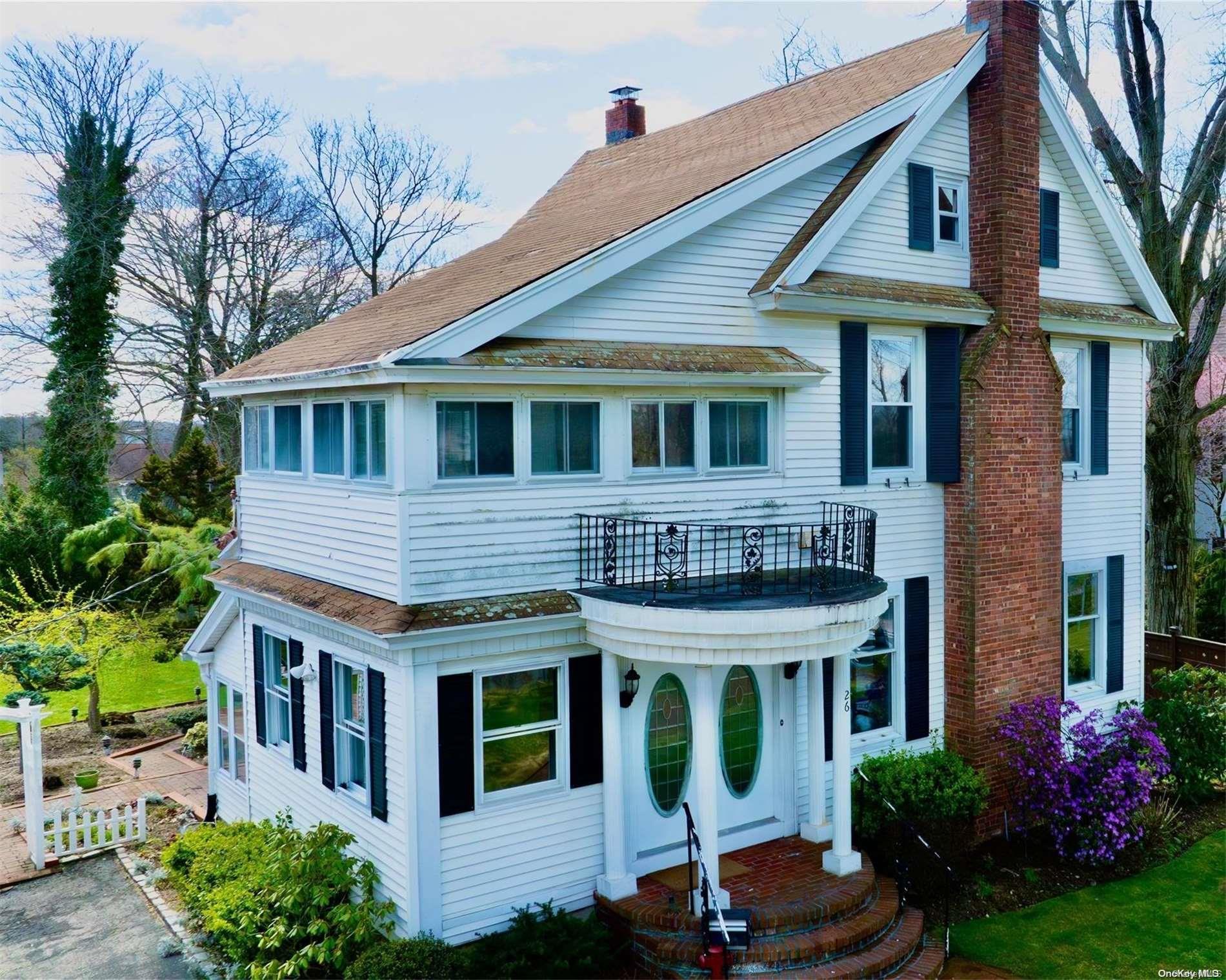 Single Family Cherry  Queens, NY 11363, MLS-L3482349-2