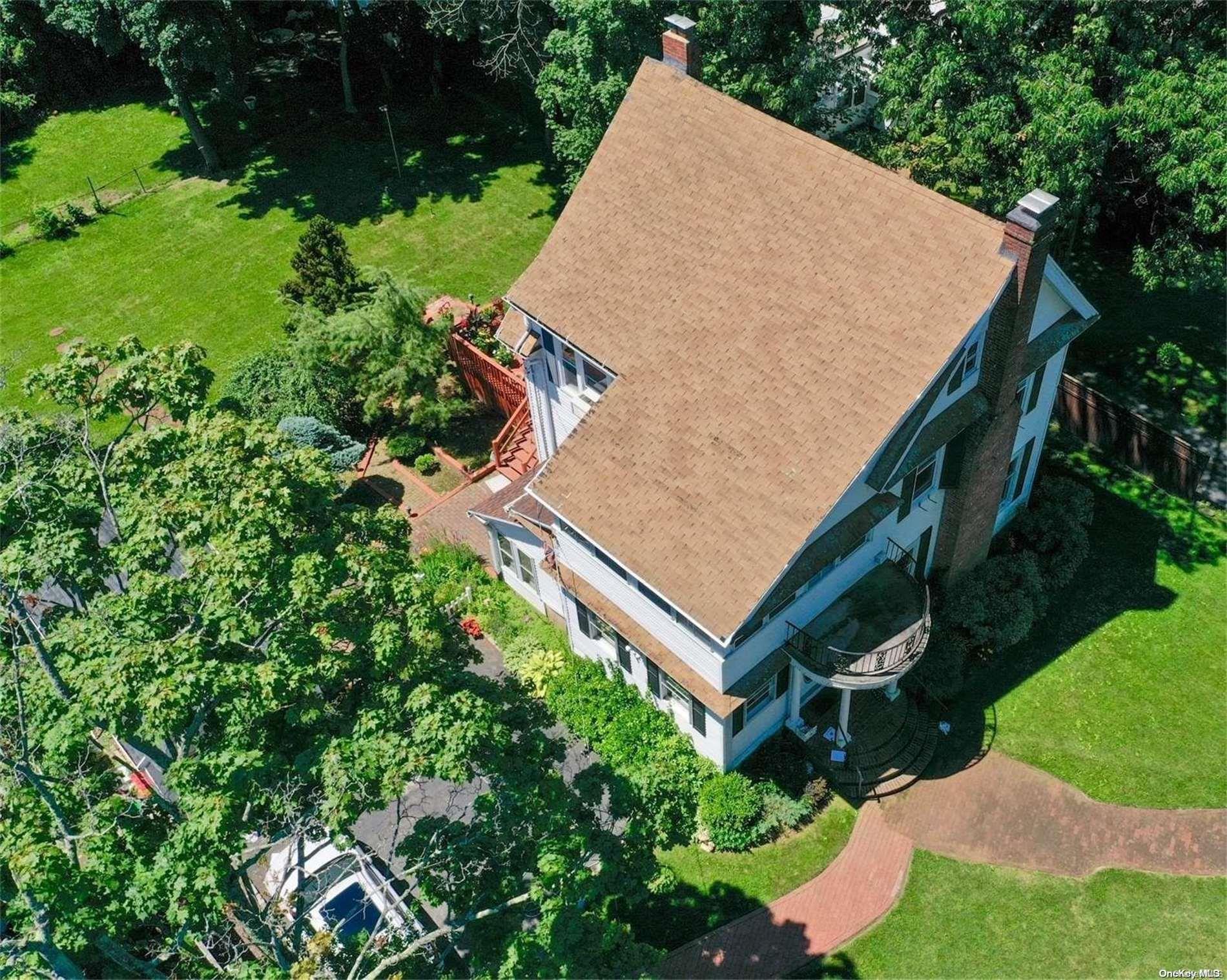 Single Family Cherry  Queens, NY 11363, MLS-L3482349-35