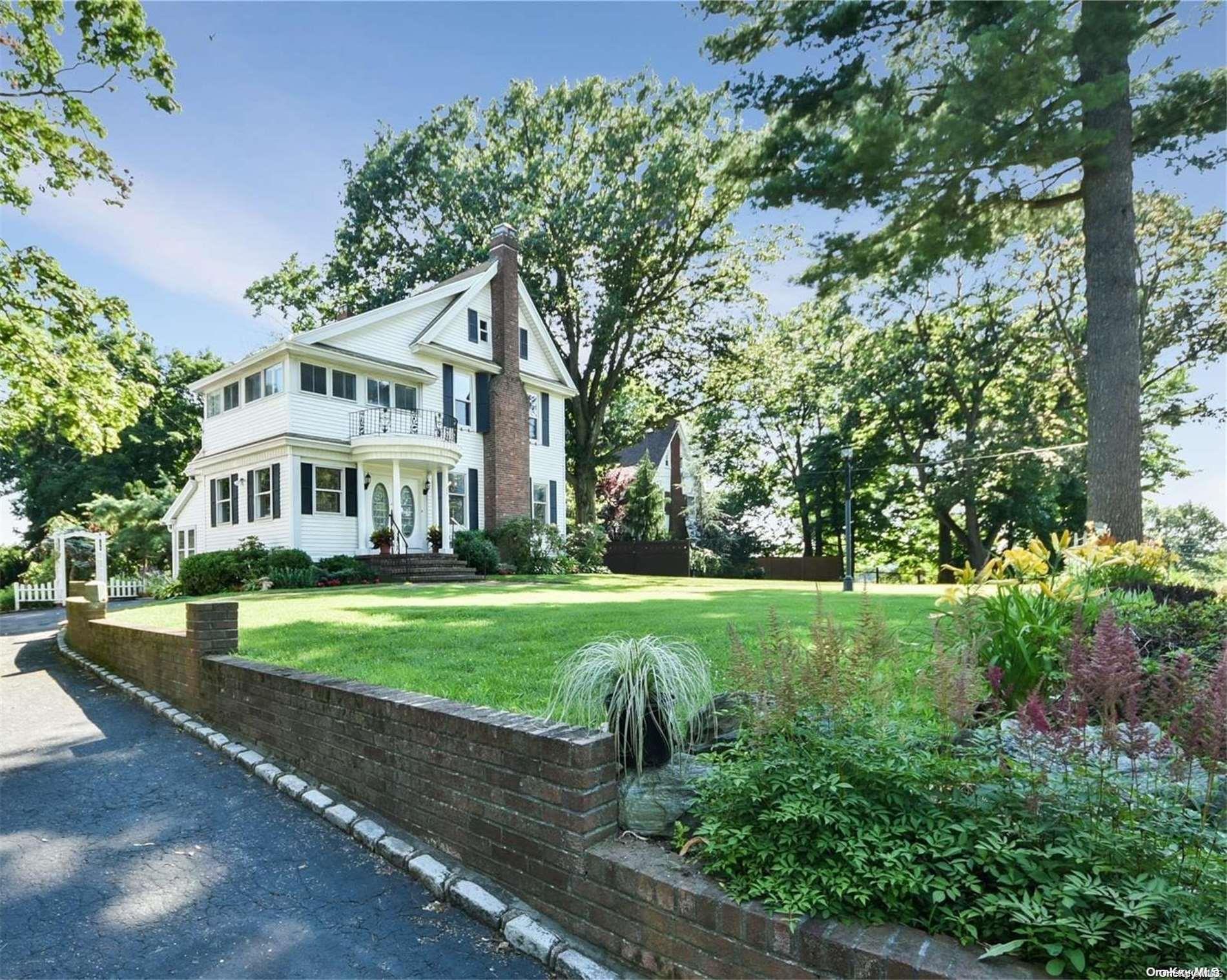 Single Family Cherry  Queens, NY 11363, MLS-L3482349-4