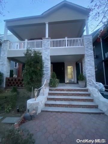 Single Family Beverley  Brooklyn, NY 11218, MLS-L3482876-2