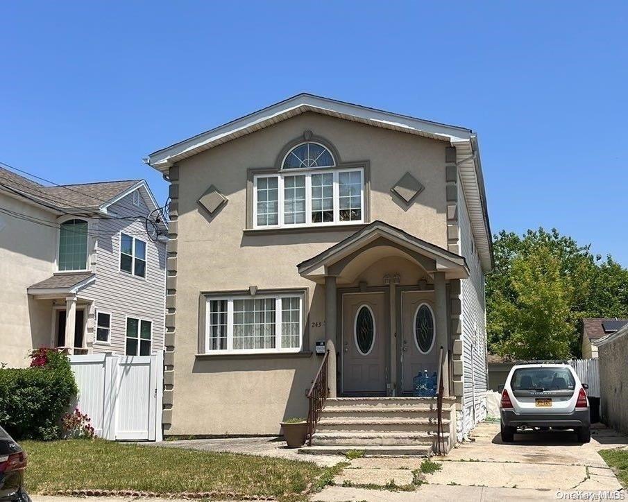 Single Family Caney  Queens, NY 11422, MLS-L3483953-3