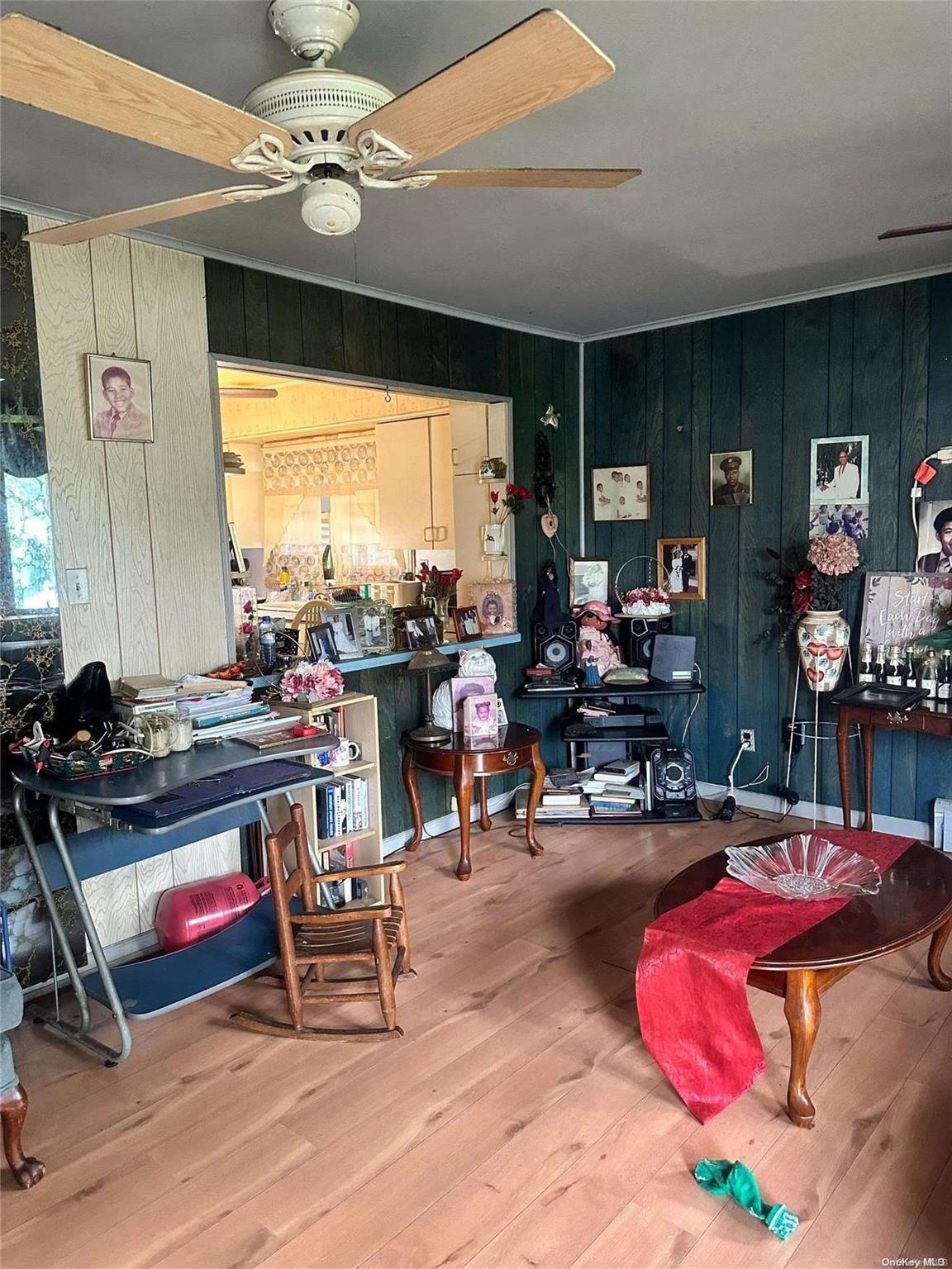 Single Family Spruce  Suffolk County, NY 11701, MLS-L3484250-10