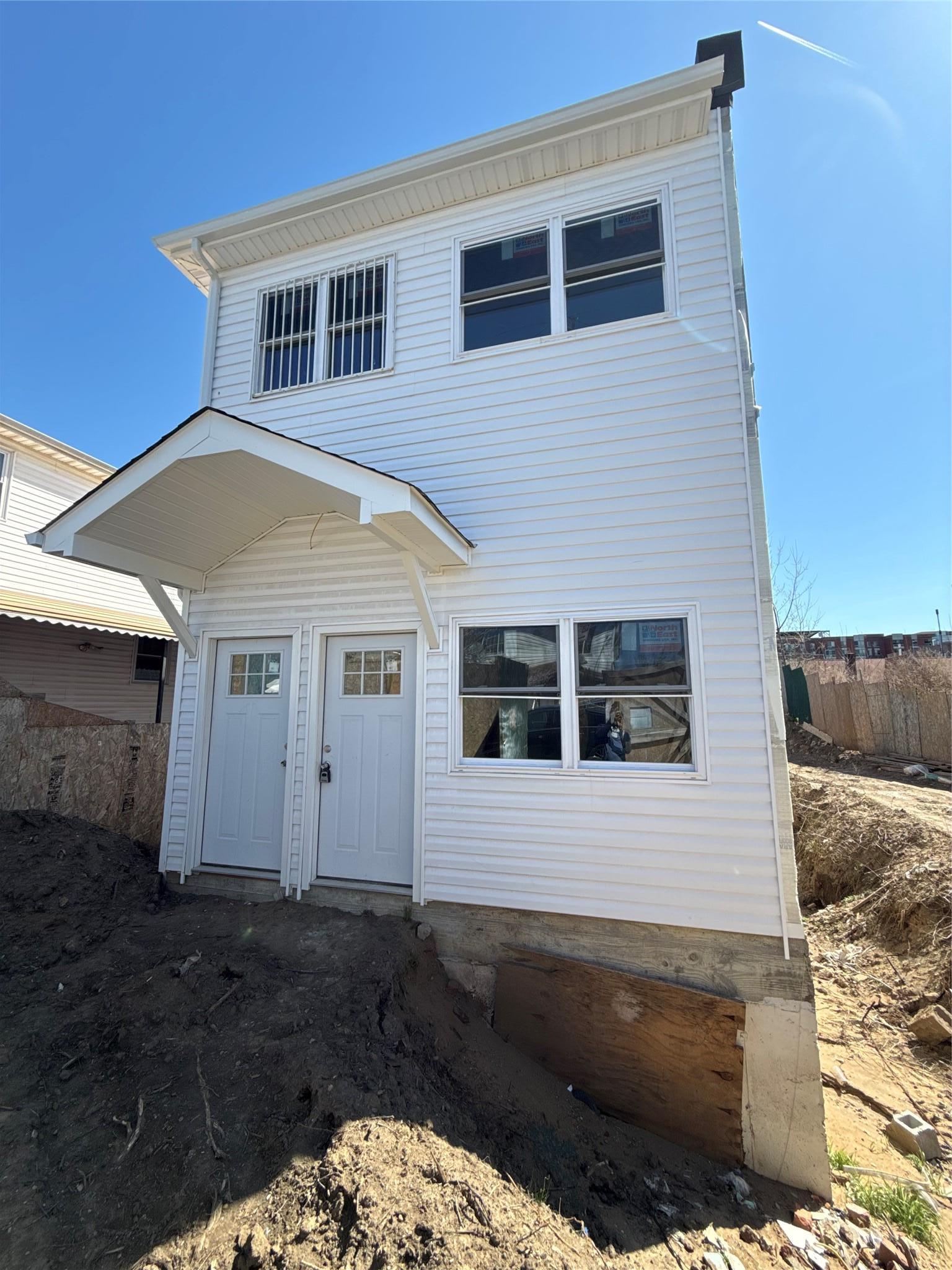 Single Family Blake  Brooklyn, NY 11207, MLS-L3486599-3