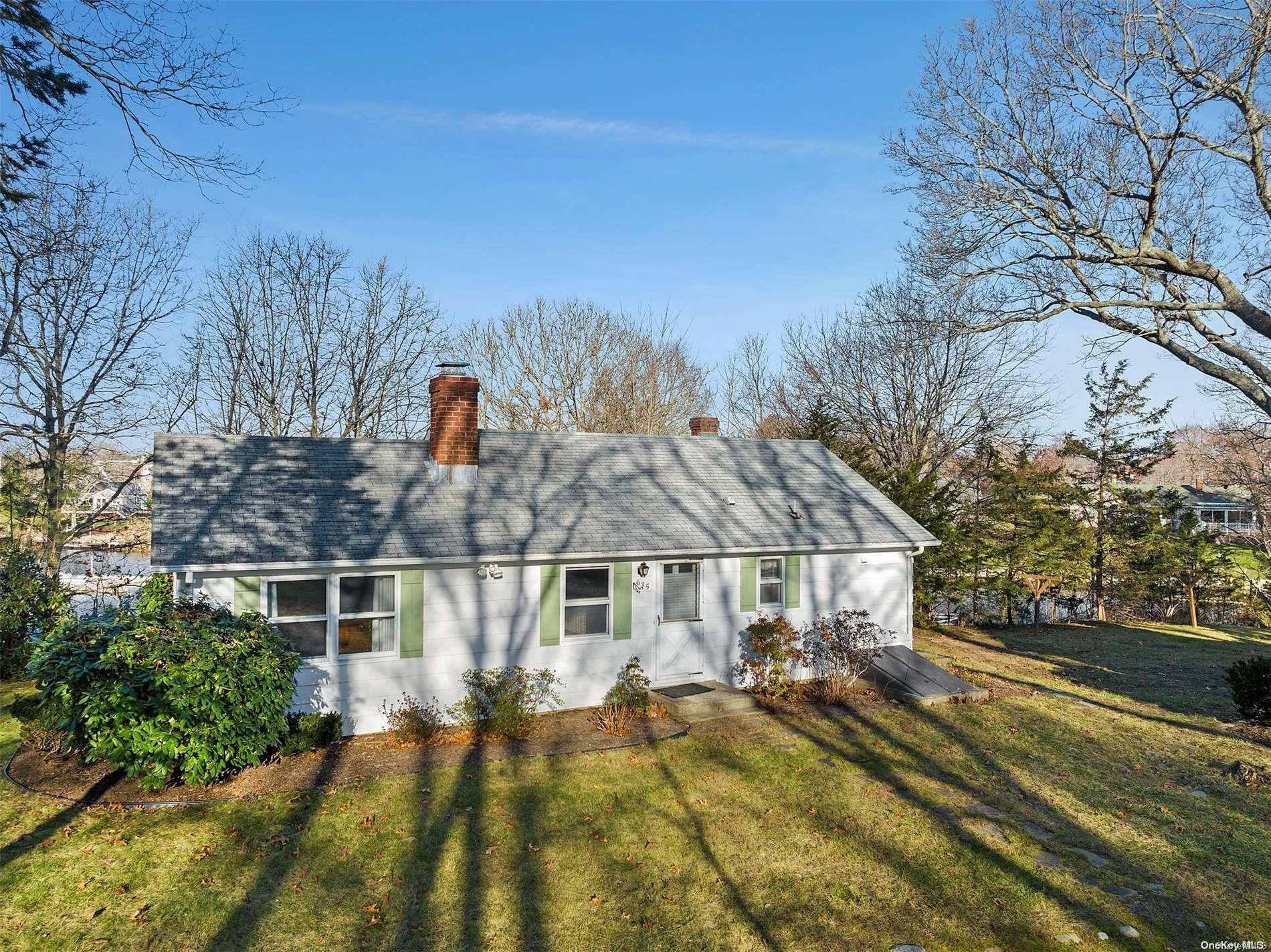 Single Family Pine Neck Suffolk County, NY 11971, MLS-L3487080-18