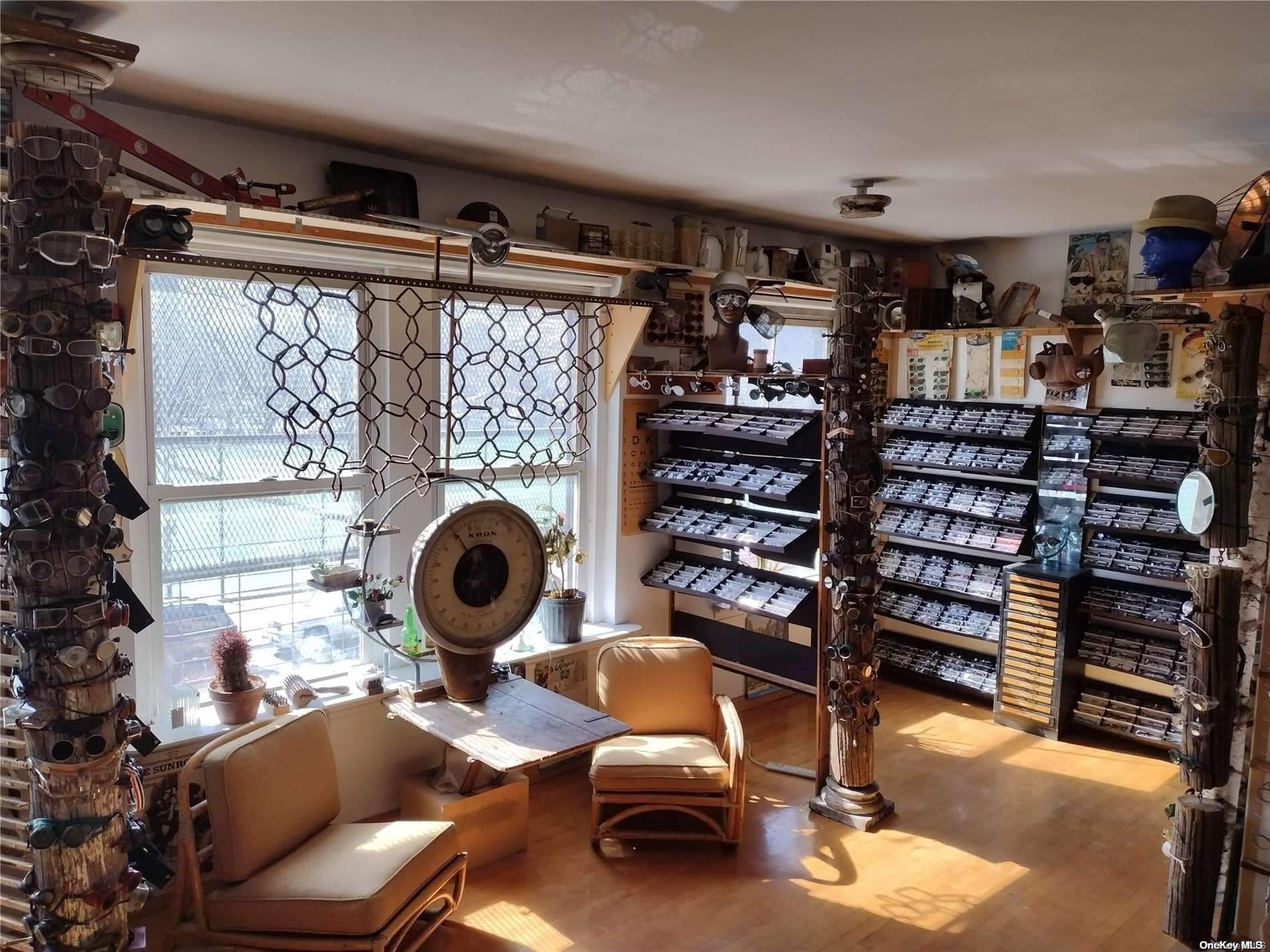 Commercial Sale Montrose  Brooklyn, NY 11206, MLS-L3489221-24