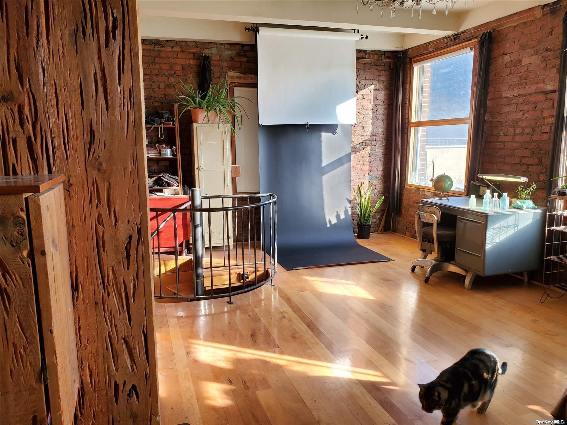Commercial Sale Montrose  Brooklyn, NY 11206, MLS-L3489221-25