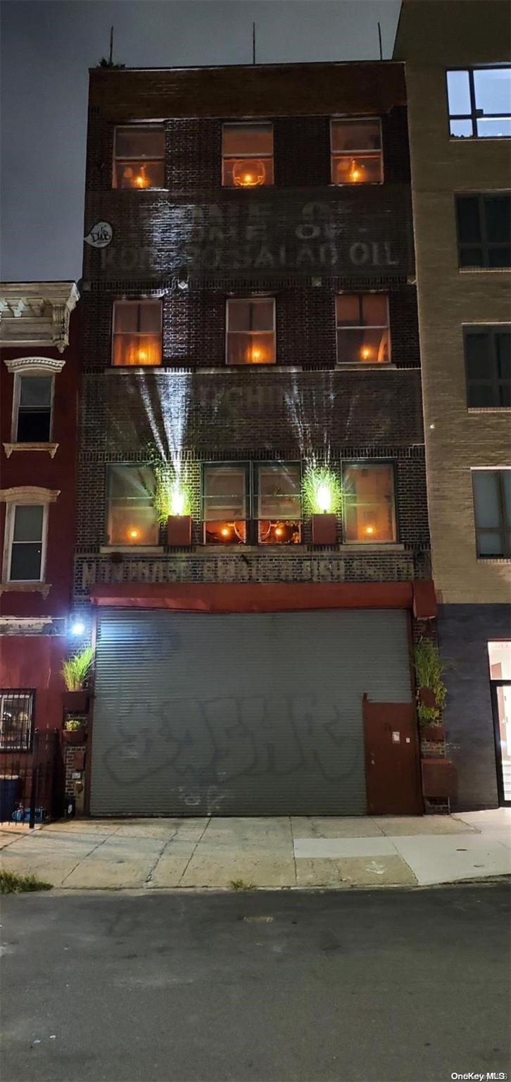 Commercial Sale Montrose  Brooklyn, NY 11206, MLS-L3489221-33