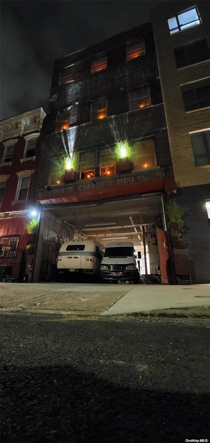 Commercial Sale Montrose  Brooklyn, NY 11206, MLS-L3489221-34