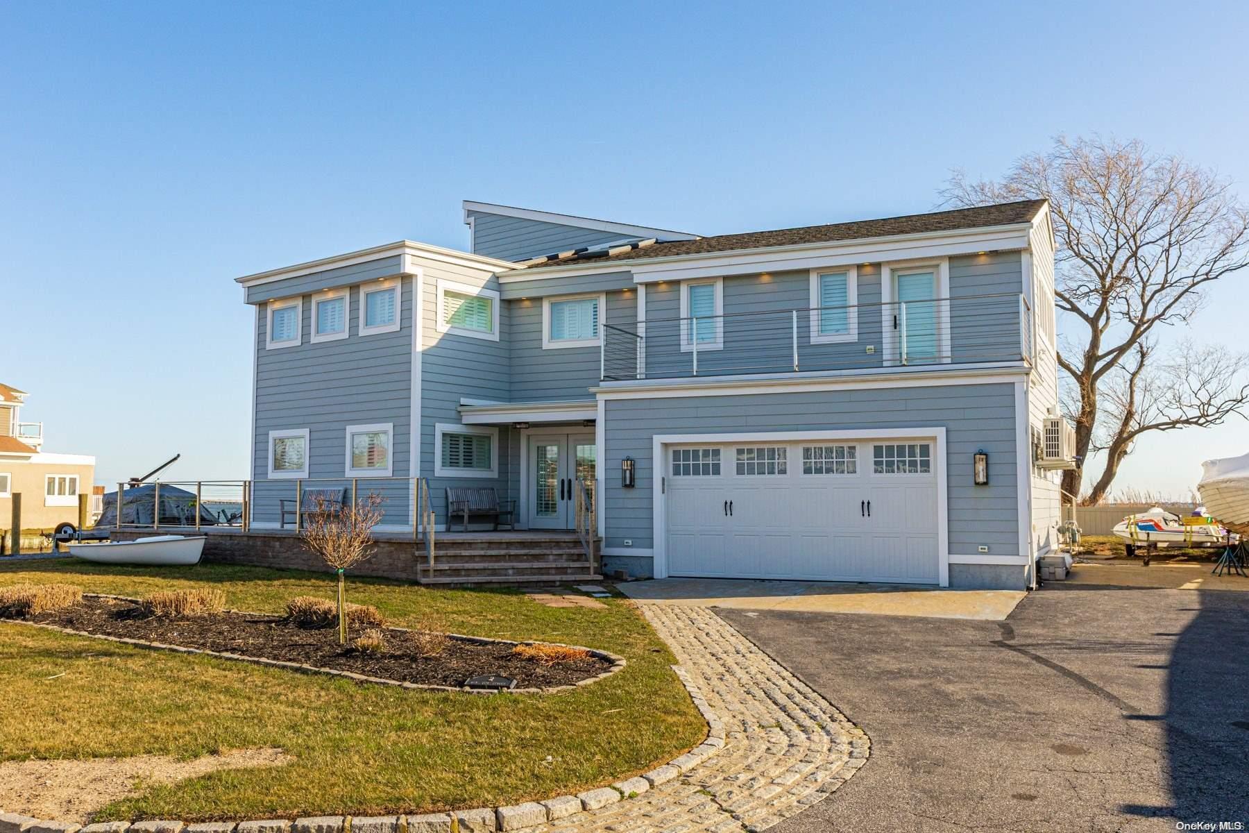 Single Family Bay 9th  Suffolk County, NY 11795, MLS-L3492708-2