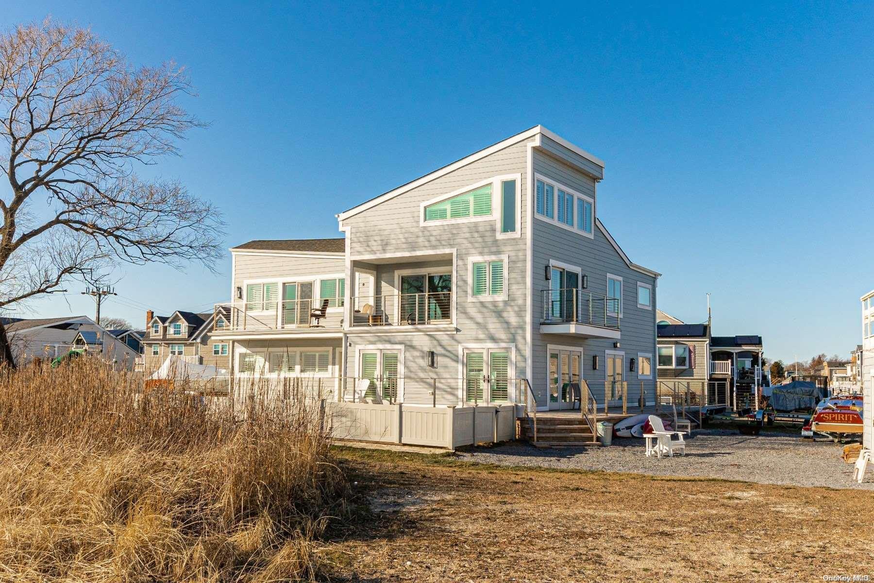 Single Family Bay 9th  Suffolk County, NY 11795, MLS-L3492708-24