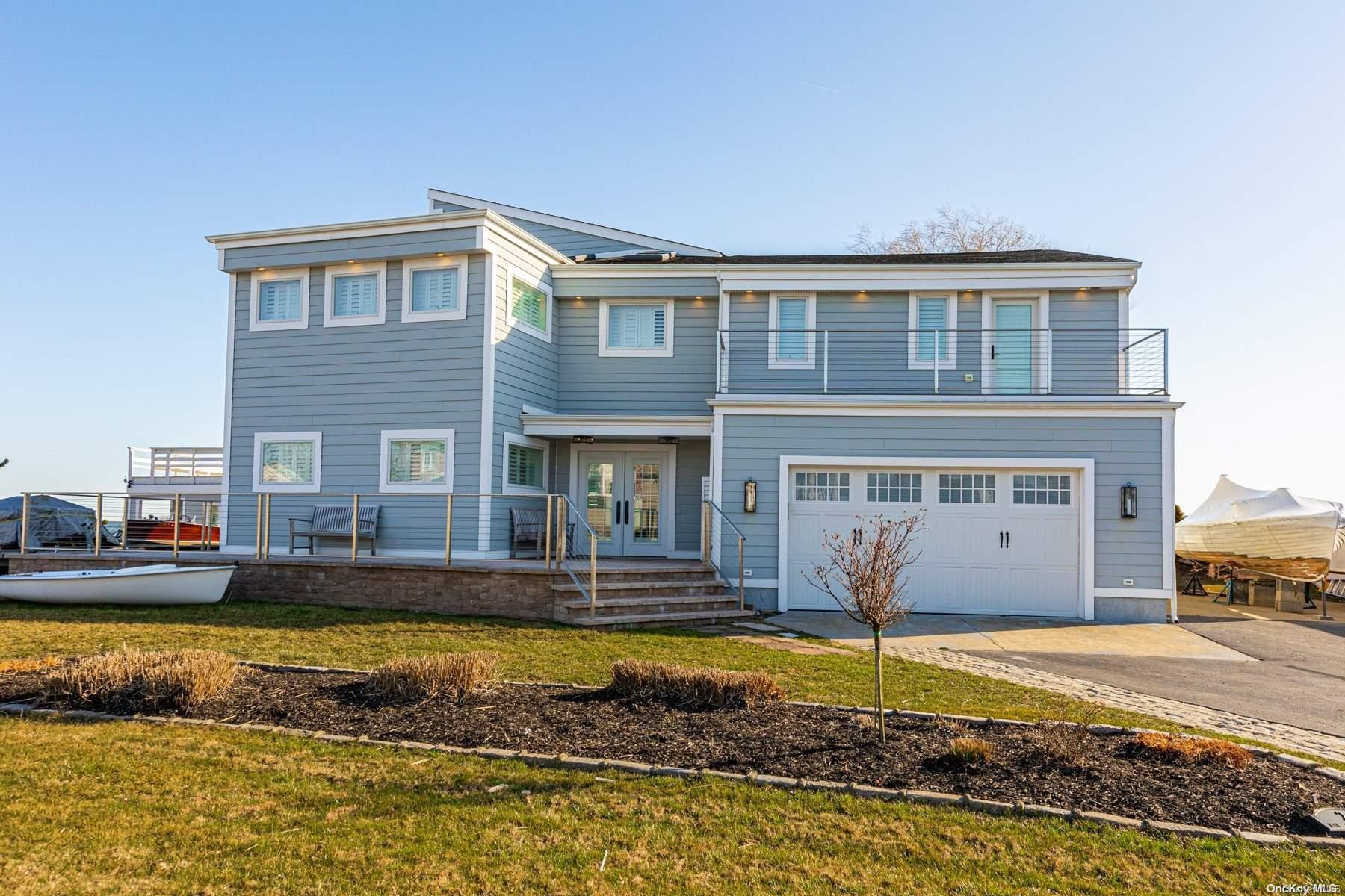 Single Family Bay 9th  Suffolk County, NY 11795, MLS-L3492708-3