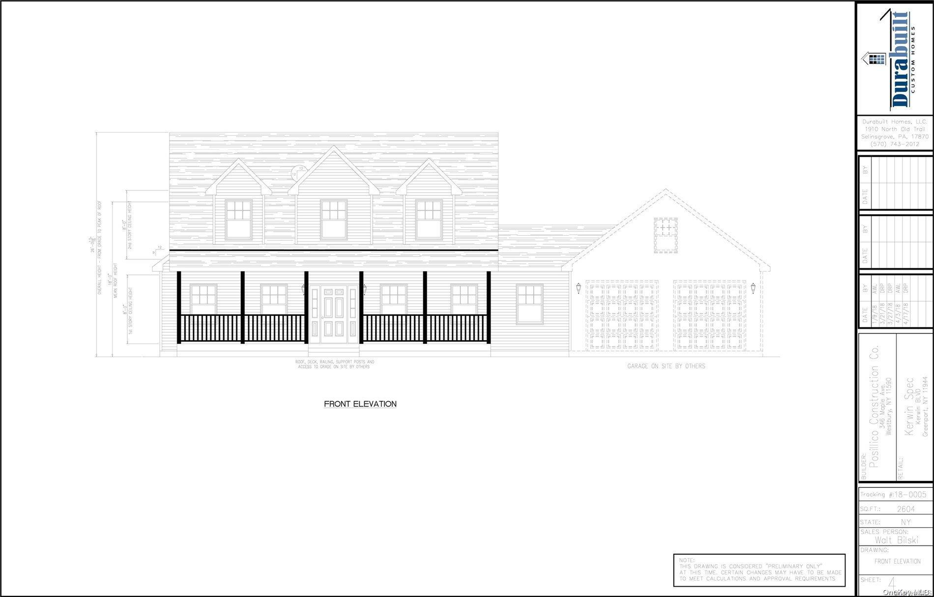 Single Family Kerwin  Suffolk County, NY 11944, MLS-L3494242-11