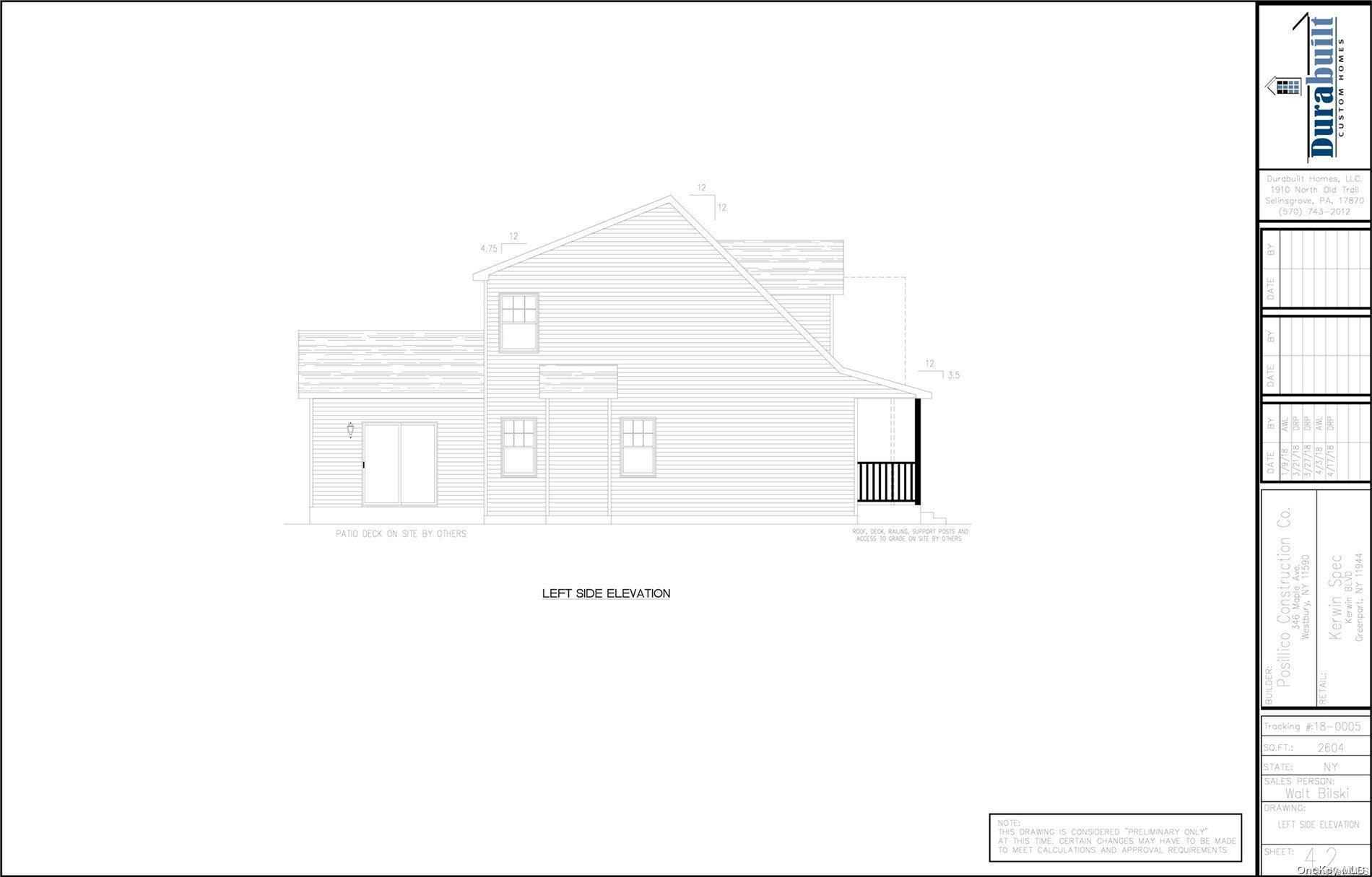 Single Family Kerwin  Suffolk County, NY 11944, MLS-L3494242-12
