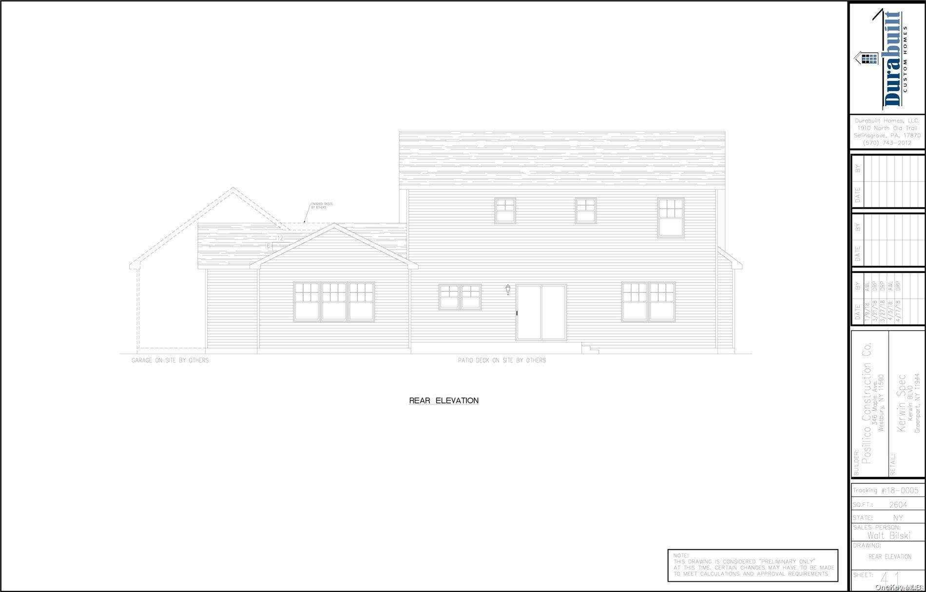Single Family Kerwin  Suffolk County, NY 11944, MLS-L3494242-14