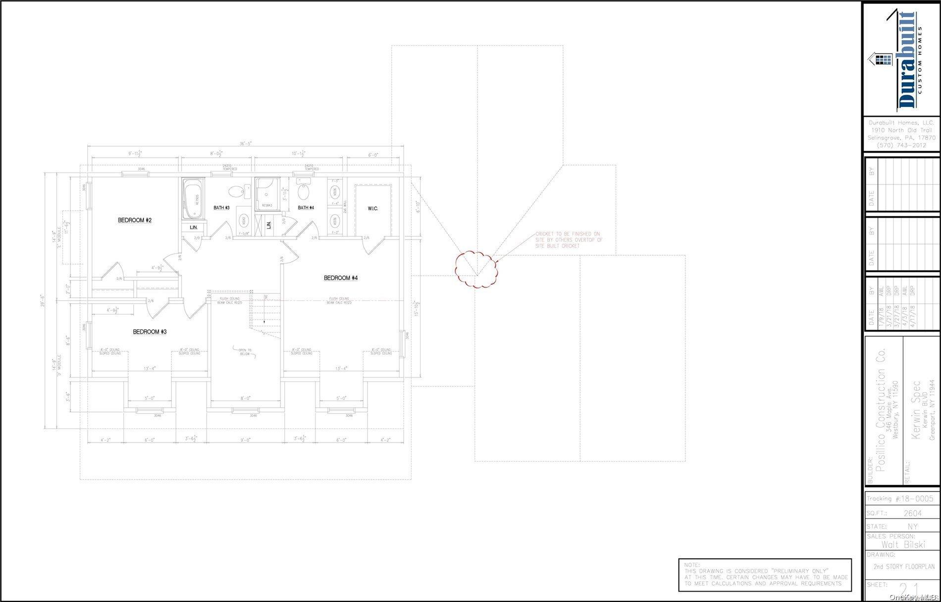 Single Family Kerwin  Suffolk County, NY 11944, MLS-L3494242-15