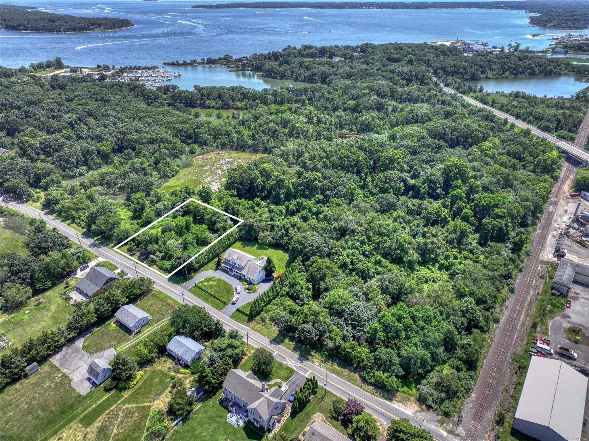 Single Family Kerwin  Suffolk County, NY 11944, MLS-L3494242-2