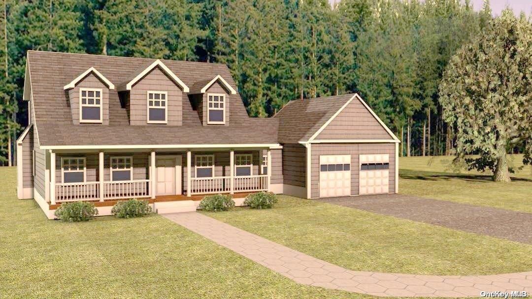 Single Family Kerwin  Suffolk County, NY 11944, MLS-L3494242-3