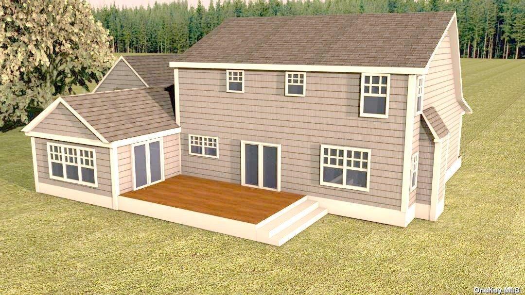 Single Family Kerwin  Suffolk County, NY 11944, MLS-L3494242-4