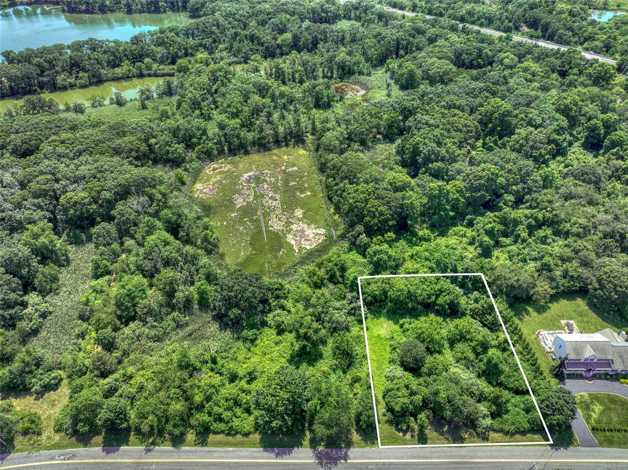 Single Family Kerwin  Suffolk County, NY 11944, MLS-L3494242-6