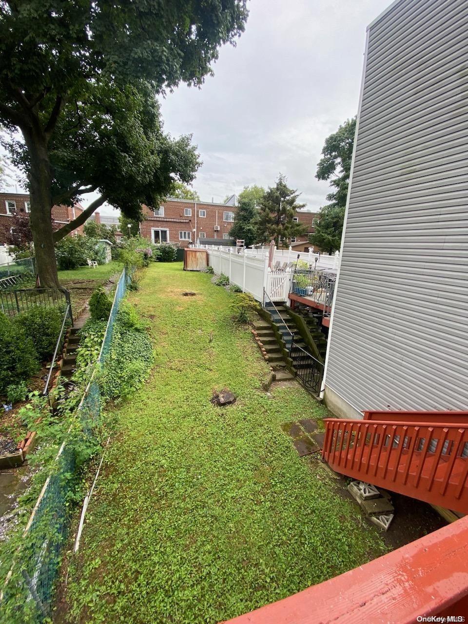 Single Family 47th  Queens, NY 11105, MLS-L3501188-15