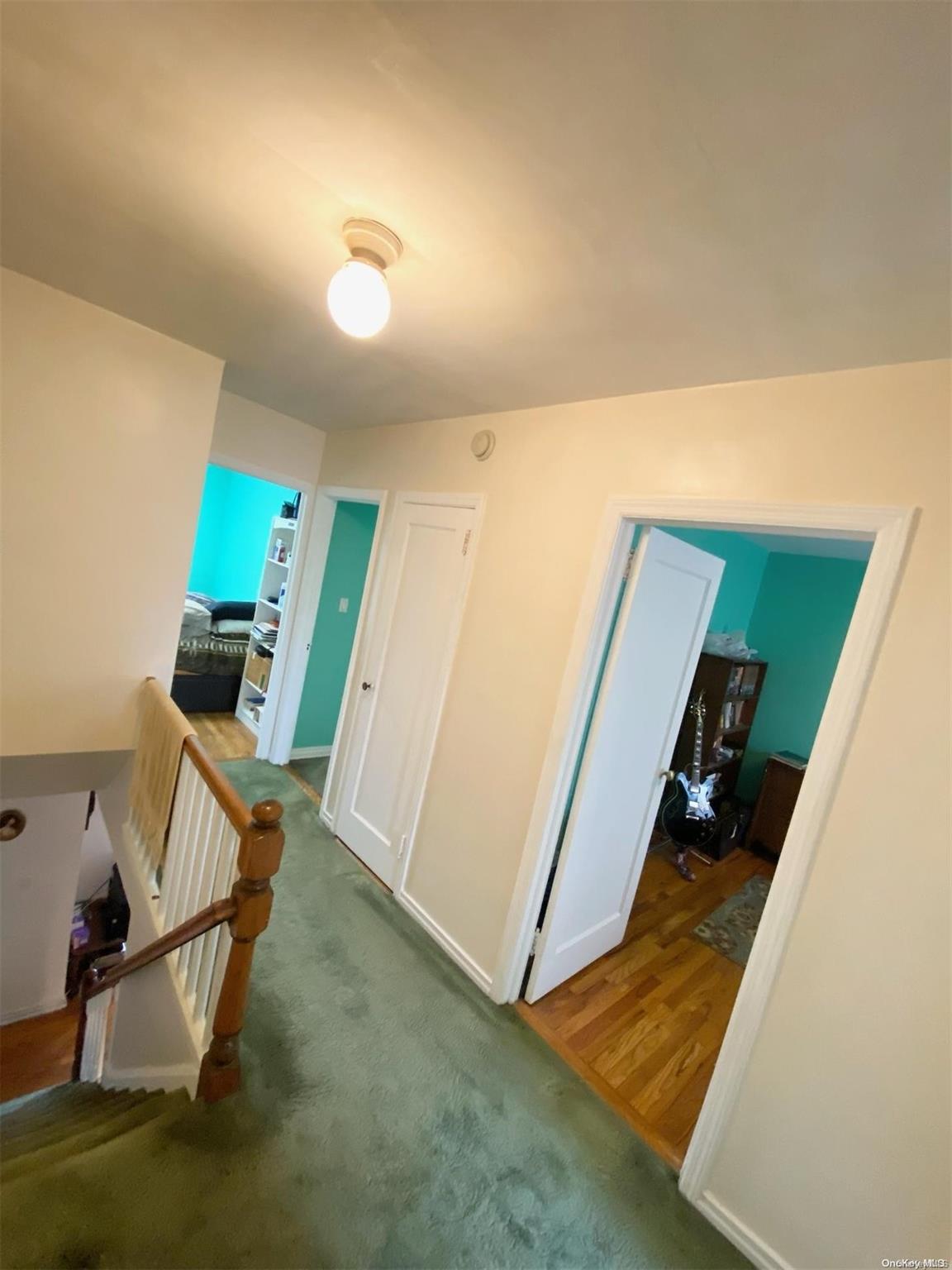 Single Family 47th  Queens, NY 11105, MLS-L3501188-8